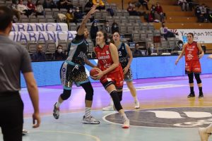 Vega Gimeno: “La FEB nos está ayudando y nos está escuchando; la relación ha mejorado”