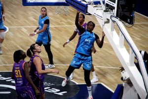 LF Endesa (J14): se van definiendo los puestos de copa