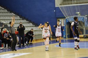 LFEndesa (J18): Durán Maquinaria Ensino y Spar Gran Canaria, triunfos de prestigio