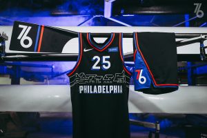 Guía NBA 2020/21: los Philadelphia 76ers tienen una segunda oportunidad