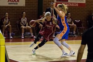 LF Endesa (J16): sin grandes cambios en el comienzo de la segunda vuelta