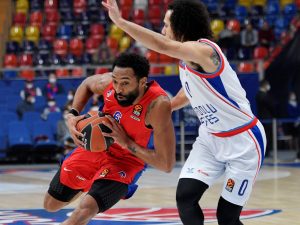 Euroliga (J14): CSKA, en modo rodillo. ALBA, en racha. Milán vence a Fenerbahce