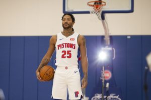 Guía NBA 2020/21: Detroit Pistons