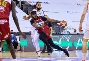 LEBOro J8: Lugo y Alicante quieren irse de Copa. Palma, victoria que da caché