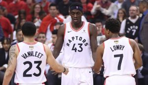 Guía NBA 2020/21: Toronto Raptors, otro paso atrás