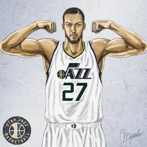 Millonarias extensiones de contrato en la NBA