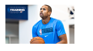 Guía NBA 2020-21: Oklahoma City Thunder y la soledad de la reconstrucción.