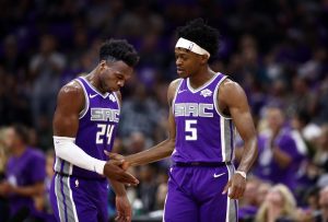 Guía NBA 2020-21: Sacramento Kings y el infierno del Oeste