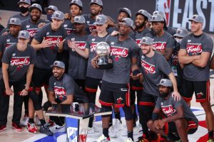Guía NBA 2020-21: Miami Heat, de revelación a realidad