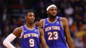 Guía NBA 2020-21: Los Knicks y la paciencia se conocen por primera vez