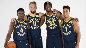 Guía NBA 2020/21:Indiana Pacers, la apuesta por un nuevo estilo