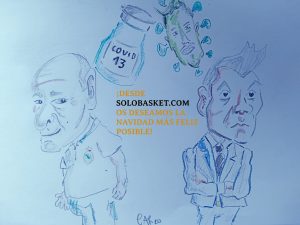 Postal de Navidad 2020