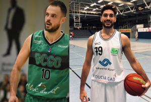 Jugadores LEB por Europa: “Te piden que seas profesional y te tratan como profesional”