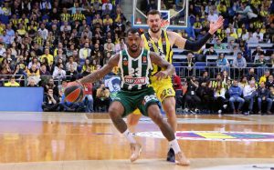 Herbalife Gran Canaria anuncia a Sean Kilpatrick y la suspensión del contrato de Wiley