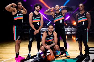 Guía NBA 2020/21: San Antonio Spurs