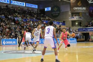 Leche Río Breogán y HLA Alicante lucharán por una nueva Copa Princesa