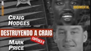Craig Hodges, segunda parte de su documental: “Destruyendo a Craig”