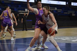 LF Endesa (J22): Durán Maquinaria Ensino, imparable; IDK Eukotren, sin fallo