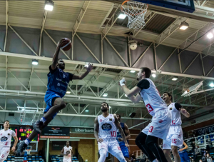 LEBOro J13: La Copa como telón de fondo