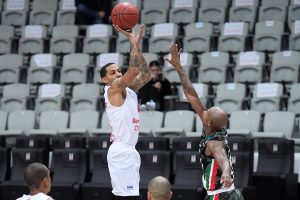 Ex ACB en la Eurocup (I)