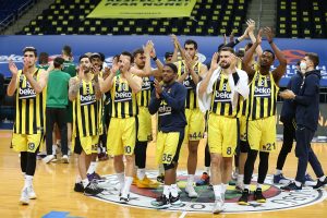 Fenerbahce Beko, el despertar del gigante dormido