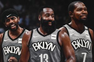 Brooklyn Nets, ¿se puede ganar el anillo sin defensa?