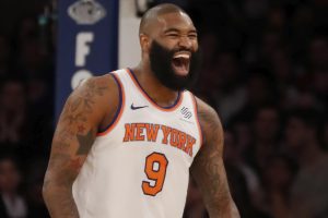 Kyle O’Quinn refuerza a un Fenerbahçe que va en alza
