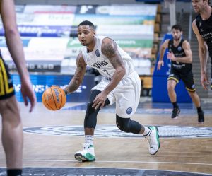 Iberostar Tenerife suma una derrota intrascendente en BCL (96-78)