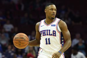 Demetrius Jackson llega a Badalona