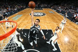 El UCAM Murcia firma a James Webb III