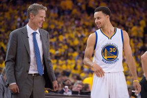 Golden State Warriors: sin Thompson no hay paraíso