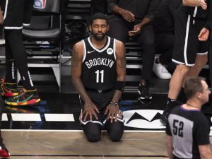 Kyrie Irving, el hombre tras la mente