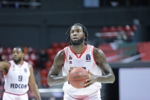 La imagen de Unicaja toca fondo en Mónaco (90-71)