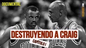 Craig Hodges, primera parte de su documental: “Destruyendo a Craig”