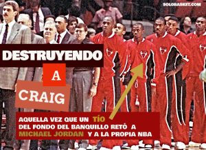 Craig Hodges, estrenamos el trailer de su documental: “Destruyendo a Craig”