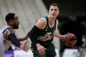 Euroliga (J19): Resúmenes, clasificación y mejor quinteto