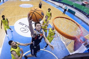 MERCADO LEB ORO: Rabaseda out. Mike Torres a Ourense. Poch debutará en Oro.