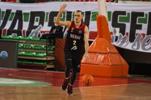 RETAbet Bilbao suma otra sonrojante derrota frente al Pinar Karsiyaka (85-76)