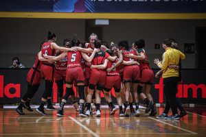 La burbuja de Spar Girona: haciendo historia y tirando de orgullo