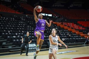 La burbuja de Lointek Gernika y Ciudad de la Laguna: Solo podía quedar uno