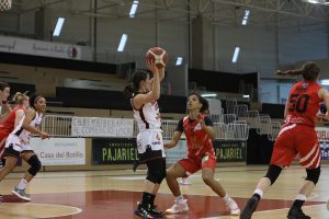 LF Endesa (J24 y J25): Campus Promete se acerca al peligro, Bembibre toma aire