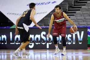 LEBOro: Semana de multi jornada, comiéndole terreno al calendario covid
