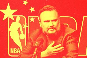 La NBA y los derechos humanos… en 2019