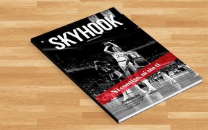 Skyhook#25: Bernard King, entrevista a Fernando Laura, rivalidades históricas y más