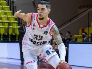 El Joventut se diluye y cede el average en Mónaco (97-82)