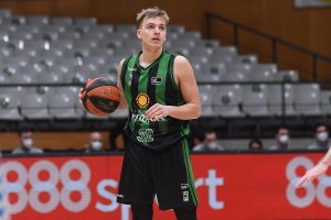 Zoco ACB: Zagars se marcha a Estonia; Feldeine llama la atención de Panathinaikos