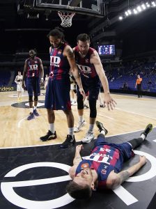 “Akiller” Polonara y Henry dan el pase a semifinales a TD Systems Baskonia (96-87)