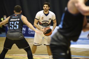 Pepe Pozas se pierde lo que queda de temporada