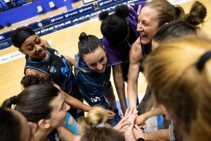 Gracia Alonso de Armiño:  “Tenemos una armonía de equipo que nos ha llevado hasta aquí”