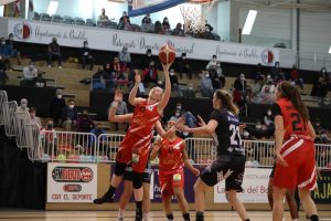 LF Endesa (J28): Bembibre salva la categoría y Valencia gana al líder